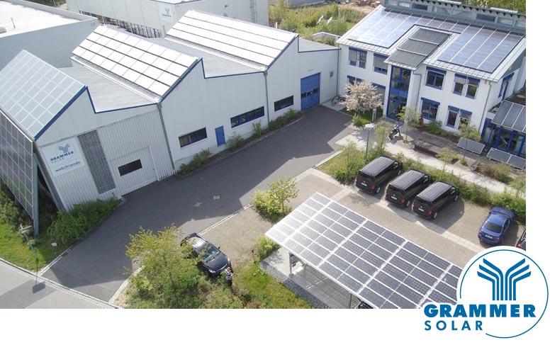 Solarluft Anlagen Peter Bachmann