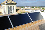 Solarluft Anlagen Peter Bachmann